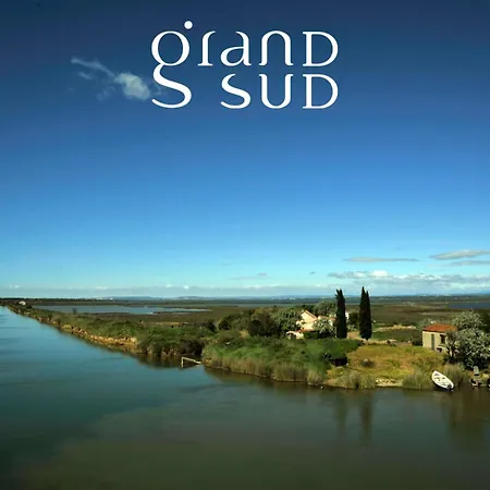 Apartamento Les Jardins Du Port Port Camargue Avec Piscine à 2 Pas De La Le Grau-du-Roi