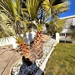 Les Jardins Du Port Port Camargue Avec Piscine A 2 Pas De La Apartmán *