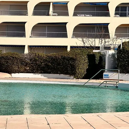 Les Jardins Du Port Port Camargue Avec Piscine à 2 Pas De La Le Grau-du-Roi